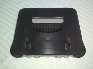 Nintendo 64 *solo Consola