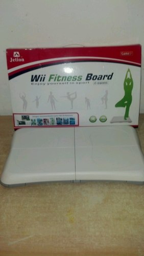 Nintendo Wii