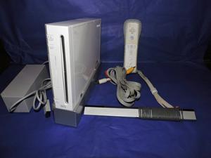 Nintendo Wii Permuto