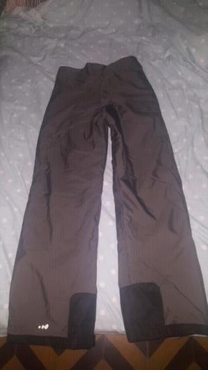 Pantalon ski snowboard wed'ze nuevo talle s mujer niño