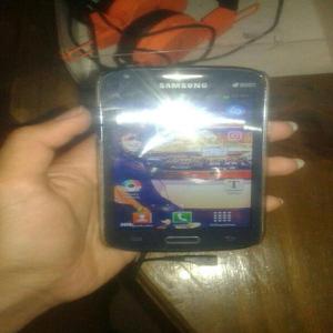 Samsung Core 1 con Auriculares Foxvon!!