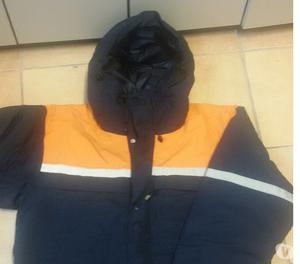 Super Oferta de Campera Marasco para trabajo en Alta