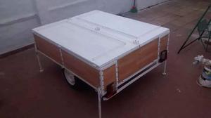 TRAILERS CASILLA $32.000 ESCUCHO OFERTAS