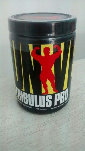 Tribulus Pro Universal 100 Capsulas