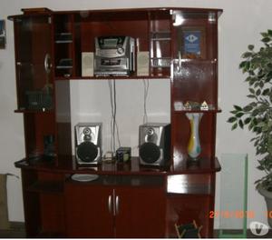 VENDO MUEBLE MULTIFUNCION