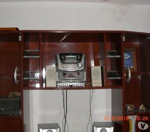 VENDO MUEBLE MULTIFUNCION