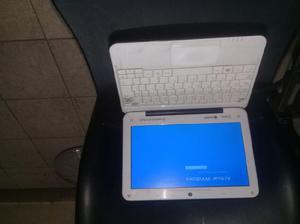 VENDO NETBOOK SIN CARGADOR