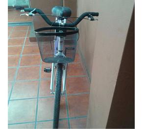 Vendo Bici Playera