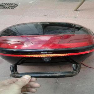 Vendo Maulera para Moto Regalo