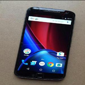Vendo Motorola Moto G4 Plus Como Nuevo
