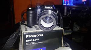 Vendo Panasonic Lumix DMCLZ40
