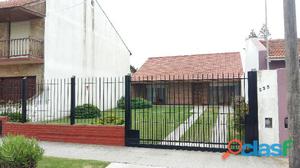 Venta PH - Duplex 6 Ambientes FARO Mar del Plata