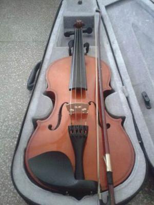 Violin Usado 4/4 Corelli