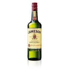 Whiskey Jameson 750ml. Microcentro! Envios!