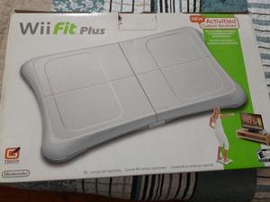 Wii Fit Plus, Excelente Estado !!!