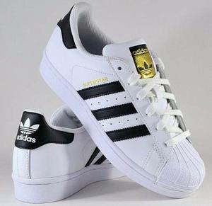 Zapatillas Adidas Superstar Importadas