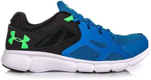 Zapatillas Under Armour Thrill Hombre Running Fitness Envio