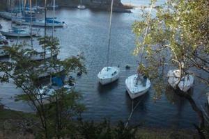 paseos en veleros en lago san roque, carlos paz, cordoba