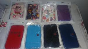 vendo funda protector estuche para telefono celular tenemos