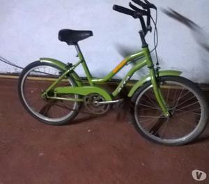 BICICLETAS RODADO 20 Y 26