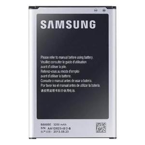 Bateria Samsung Galaxy Note 3 N9000 N9005 Original