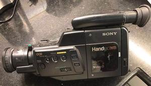Camara Video Sony Handycam