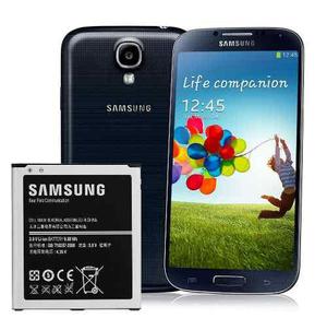 Carcasa + Bateria Samsung Galaxy S4 I9500 Orig. Envio Gratis