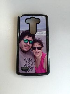 Carcasa Personalizada Lg G2 / G3 / G4 / G4 Stylus