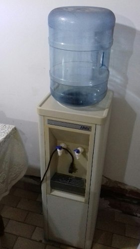 Dispenser Agua Frio Calor