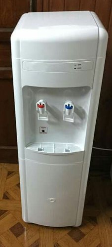 Dispenser De Agua Frio-calor Sin Bidones