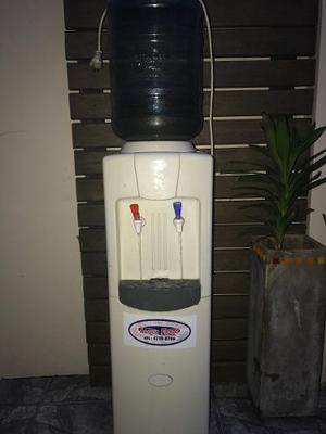 Dispenser De Agua, Frío/calor
