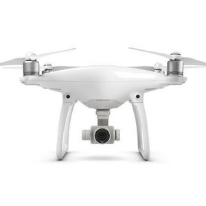 Drone, DJI Phantom 4, Camara 4K, 3 Baterias, Vuelo por GPS..