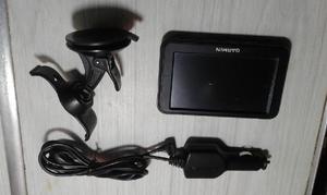 GPS GARMIN NUVI 40, EXCELENTE ESTADO 1700