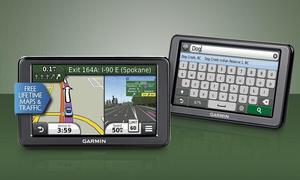 Gps Garmin Nuvi 2555