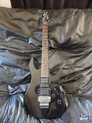 Guitarra electrica Washburn Wr154 Floyd rose