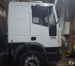 IVECO ATACK IMPECABLE 2011