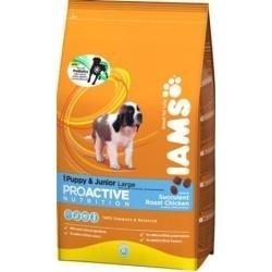 Iams Puppy Large/giant Breed X 15 Kg.