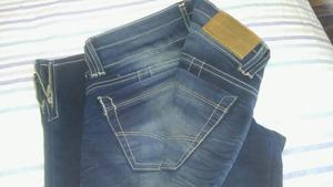 Jeans de Mujer