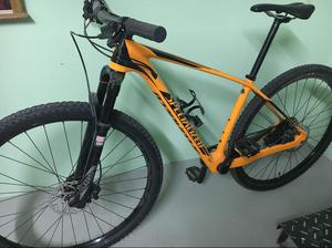 Mtb Carbono