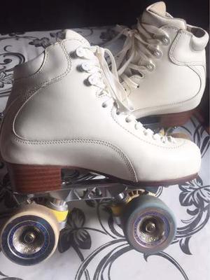 Patines De Escuela N. 37