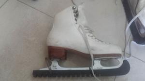 Patines Hielo 37 Jubilee