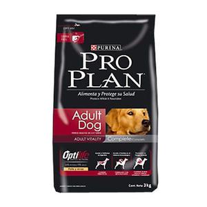 Pro Plan Dog Adult Complete 15kg. Rosario. Envios