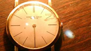 Reloj Antiguo Audemars Piguet Original Nro  Oro 18k