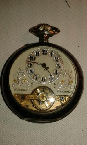 Reloj Hebdomas Original