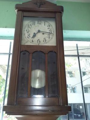 Reloj Péndulo Antiguo