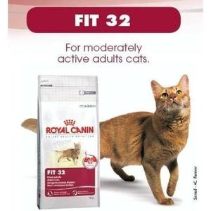 Royal Canin Fit 32. 15kg
