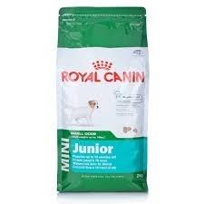 Royal Canin Mini Junior 15k+ Grisin + Envio Gratis Ohmydog!