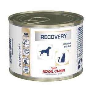 Royal Canin Recovery Lata 195gr.