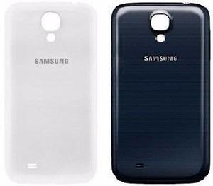 Tapa Samsung Galaxy S4 I9500 Trasera De Bateria Carcasa