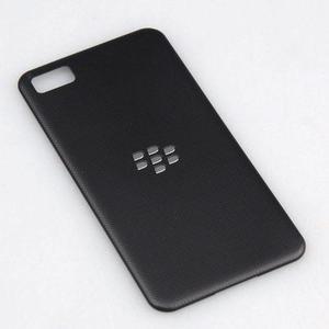 Tapa Trasera Blackberry Z 10 Original Oferta